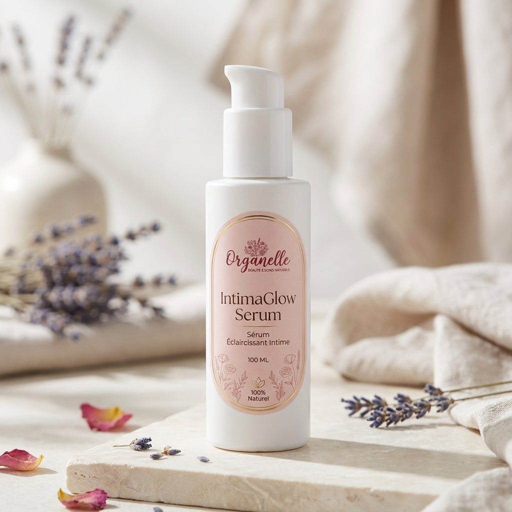 IntimaGlow Serum سيروم التفتيح